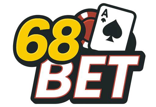 68bet Logo